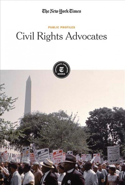 Civil Rights Advocates (Paperback)