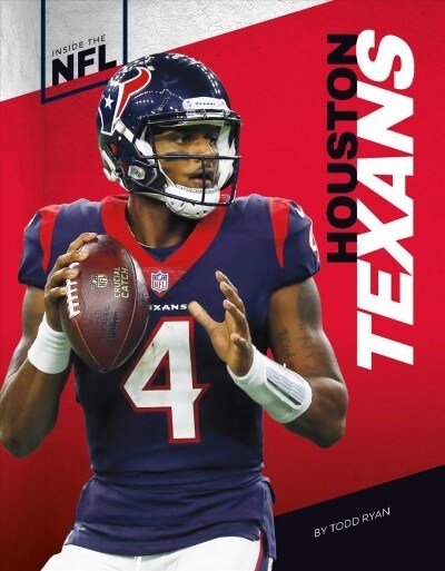 Houston Texans (Library Binding)