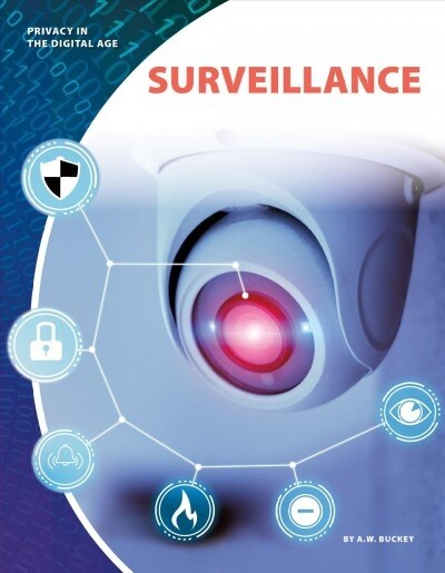 Surveillance (Library Binding)