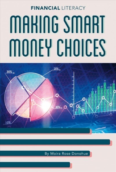 Making Smart Money Choices (Library Binding)