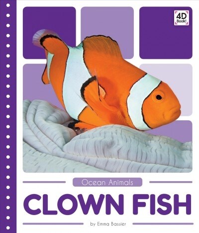 Clown Fish (Library Binding)