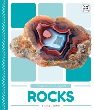 Rocks (Library Binding)