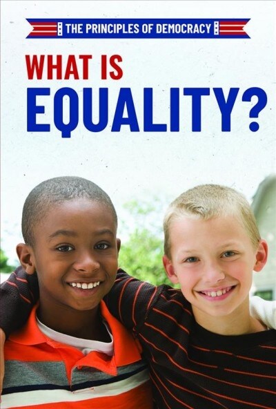 What Is Equality? (Library Binding)