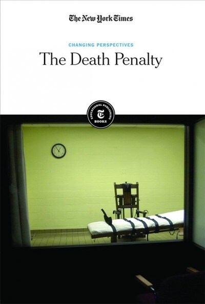 The Death Penalty (Library Binding)