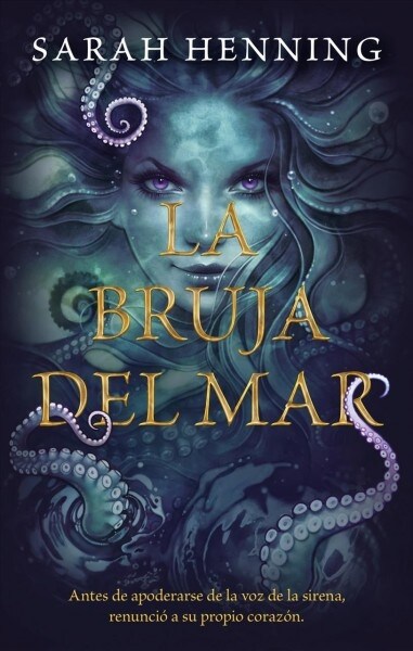 Bruja del Mar, La (Paperback)