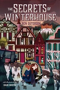 The Secrets of Winterhouse (Paperback)