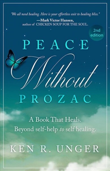 Peace Without Prozac (Paperback, 2, Added Tips)