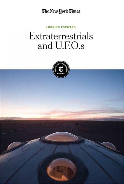 Extraterrestrials and U.F.O.S (Library Binding)