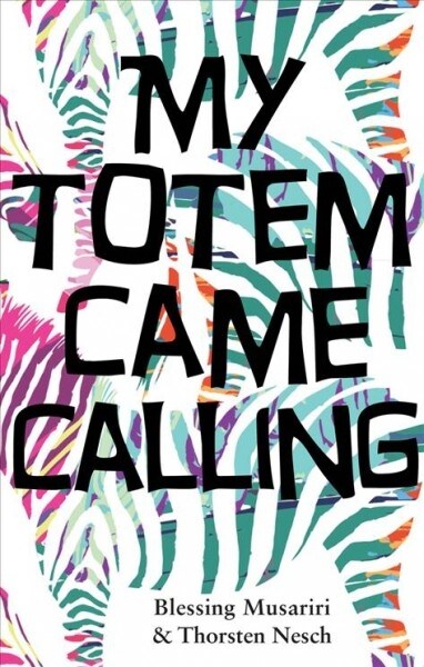 My Totem Came Calling (Paperback)