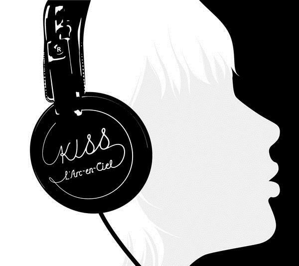 알라딘: [중고] L‘Arc~En~Ciel (라르크 앙 시엘) - KISS [중고] L‘Arc~En~Ciel (라르크 앙 시엘) - KISS