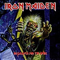 [수입] Iron Maiden - No Prayer For The Dying (Remastered)(CD)(Digipack)