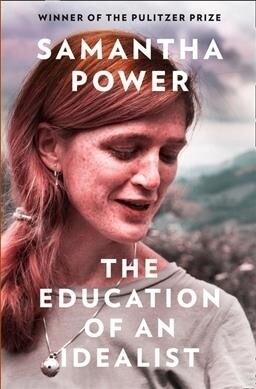 The Education of an Idealist (Paperback)