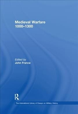 Medieval Warfare 1000–1300 (Paperback)