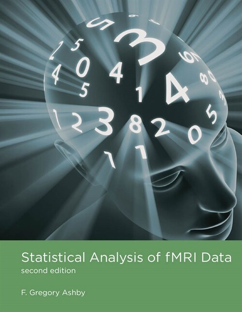 Statistical Analysis of Fmri Data, Second Edition (Hardcover, 2)