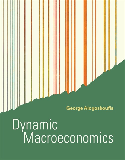 Dynamic Macroeconomics (Hardcover)