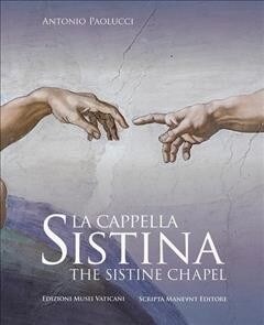 Sistine Chapel (Hardcover)