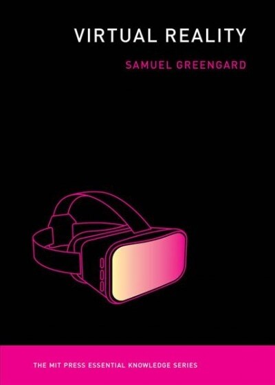 Virtual Reality (Paperback)