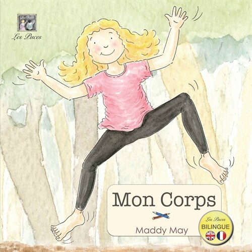 Mon corps (Paperback)