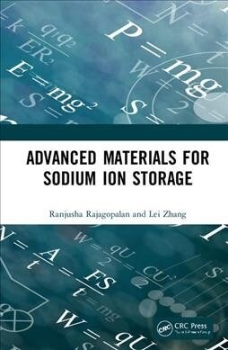 Advanced Materials for Sodium Ion Storage (Hardcover)