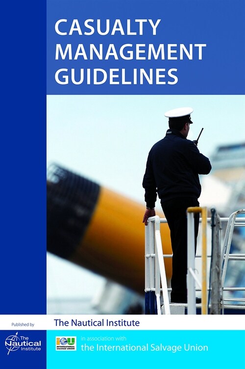 Casualty Management Guidelines (Paperback)