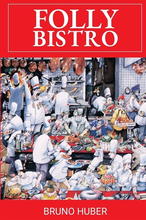 FOLLY BISTRO (Paperback)