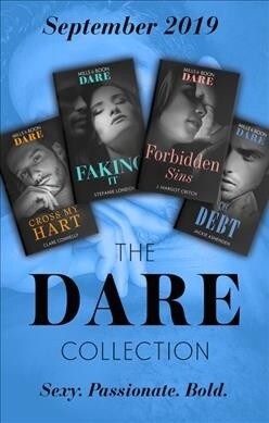 The Dare Collection September 2019 (Paperback)