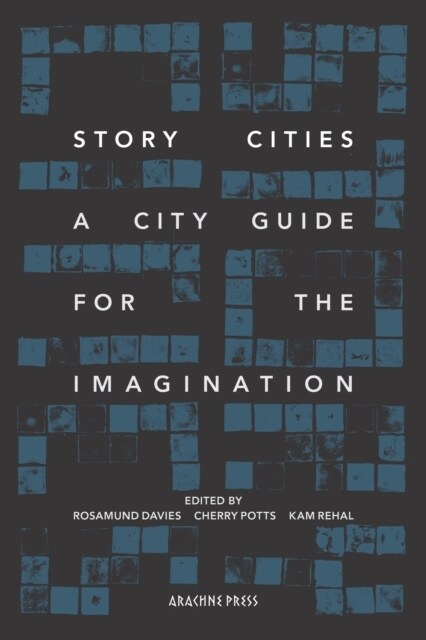 Story Cities (Paperback)