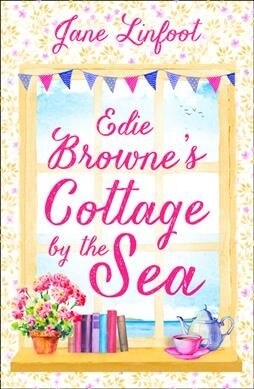 A Cornish Cottage by the Sea : A Heartwarming, Hilarious Romance Read Set in Cornwall! (Paperback)