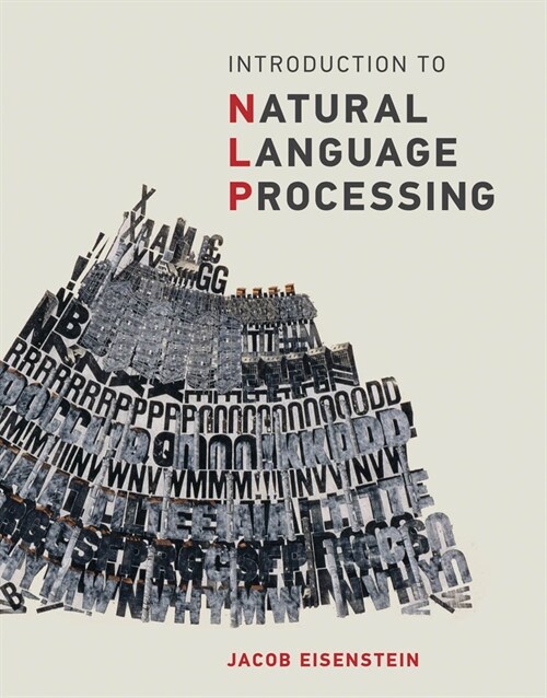 Introduction to Natural Language Processing (Hardcover)