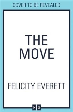 The Move (Paperback)