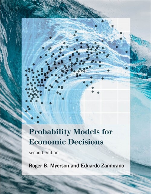 Probability Models for Economic Decisions, Second Edition (Hardcover, 2)