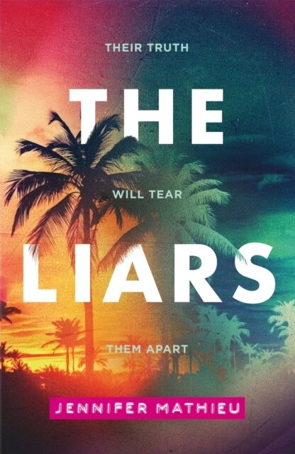 The Liars (Paperback)