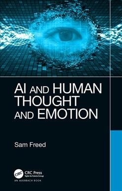 AI and Human Thought and Emotion (Hardcover)