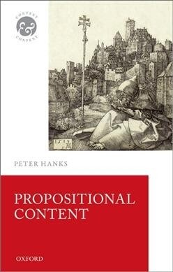 Propositional Content (Paperback)