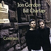 [수입] Bill Charlap - Contrasts (CD)