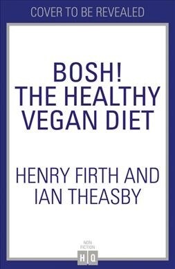 BOSH! Healthy Vegan (Paperback)