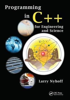Programming in C++ for Engineering and Science (Hardcover)