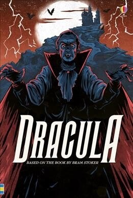 [중고] Dracula (Hardcover)