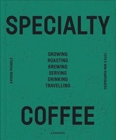 Speciality Coffee (Hardcover)
