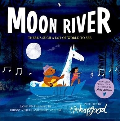 Moon River (Multiple-component retail product)