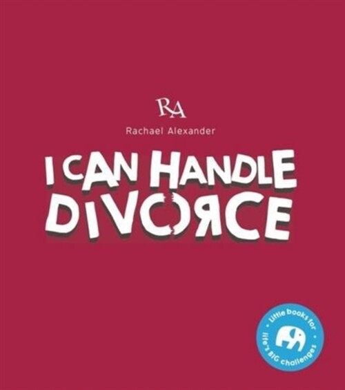 I Can Handle...Divorce (Paperback)