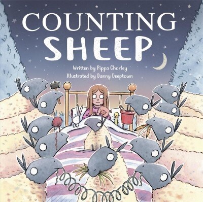 Counting Sheep (Hardcover)