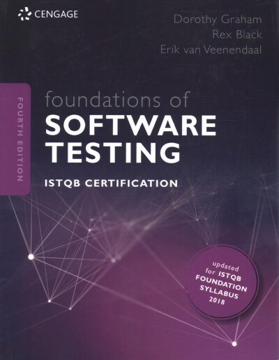 Foundations of Software Testing : ISTQB Certification (Paperback, 4 ed)