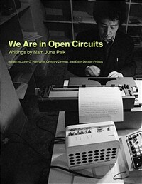 We are in open circuits