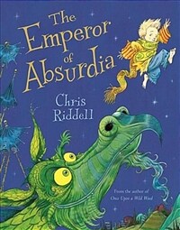 THE EMPEROR OF ABSURDIA (Paperback)