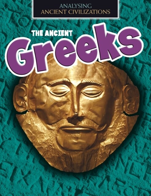 The Ancient Greeks (Paperback)