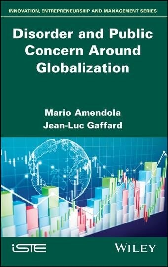 Disorder and Public Concern Around Globalization (Hardcover)