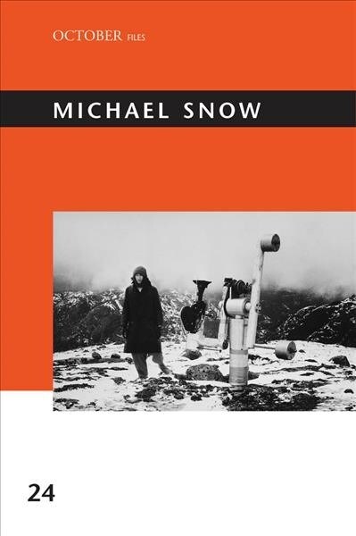 Michael Snow (Paperback)
