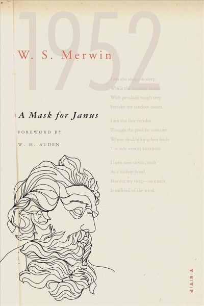 A Mask for Janus (Paperback)