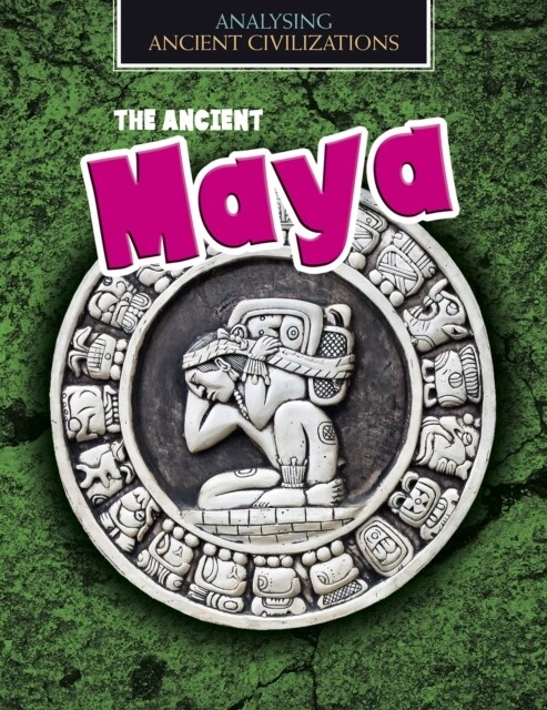 The Ancient Maya (Paperback)